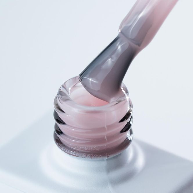 Hovedbilde UV/LED Base Coat Rubber COVER PINK
