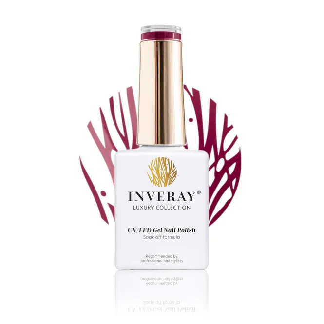 Hovedbilde Gel Nail Polish 113 - Glory