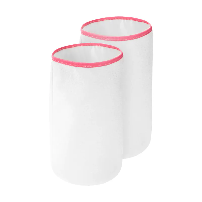 iWax Parafinvoks sett 450g + votter + sokker + varmer (2,5 L)
