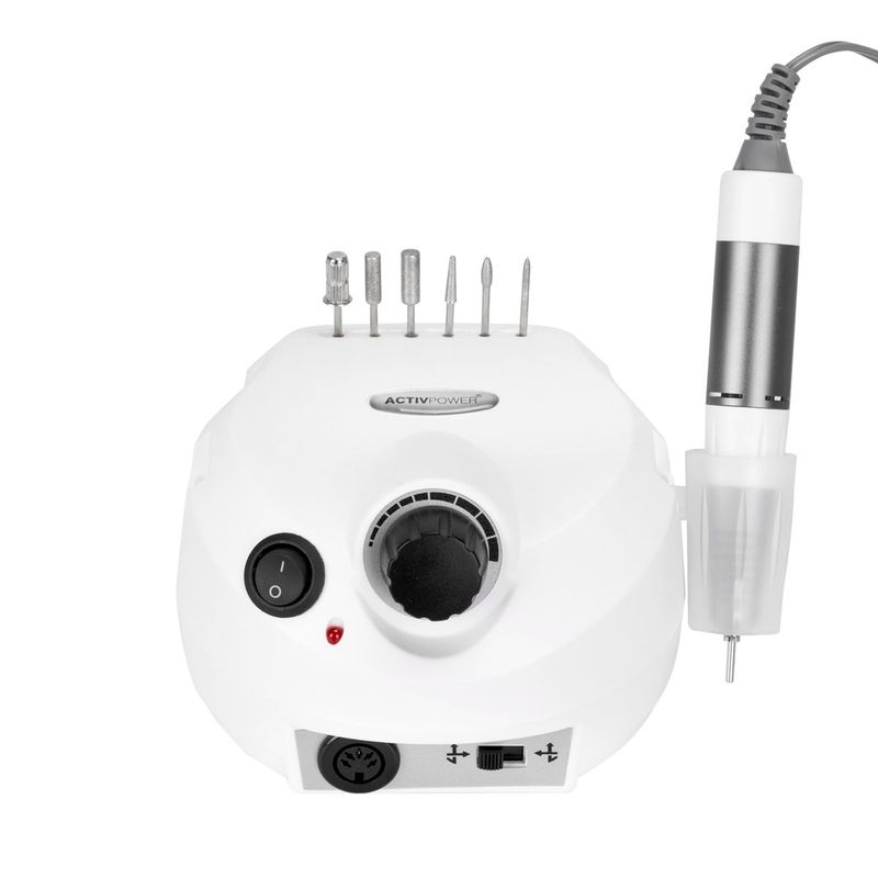 Negledrill - 35 000 RPM 