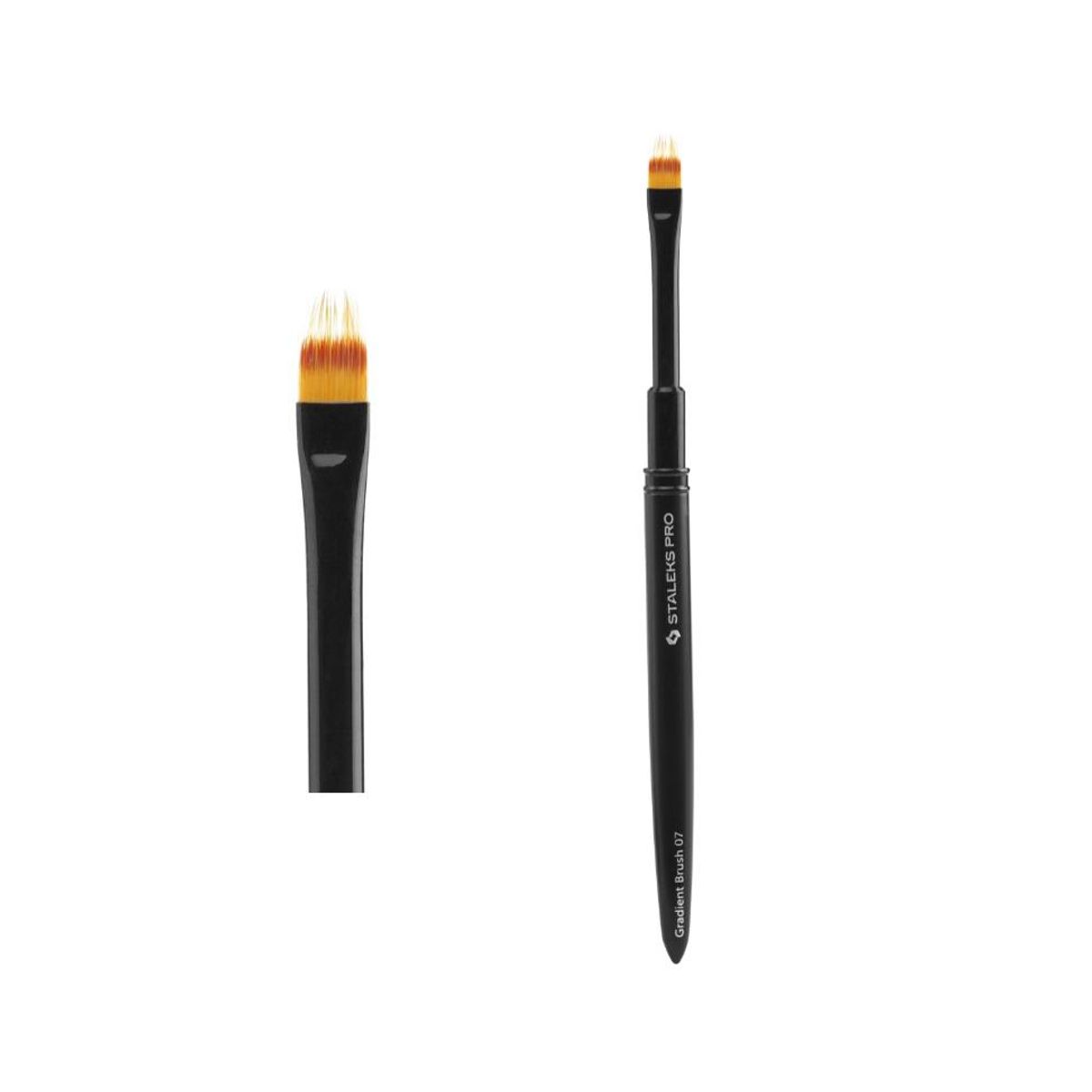 Staleks Pro Expert Gradient Pensel 7 mm / 11 mm (NBE-07)