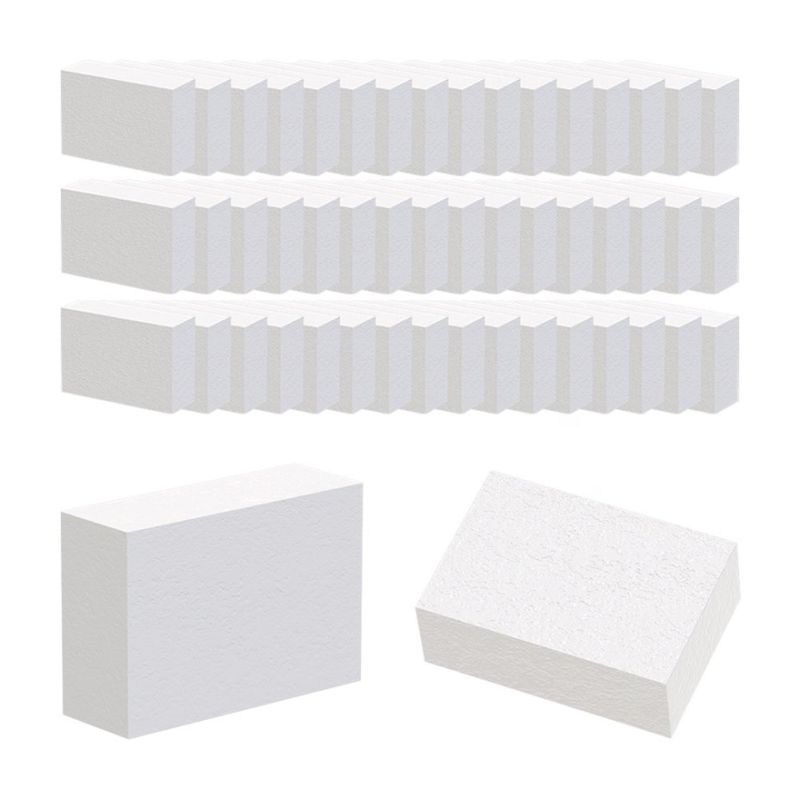 ​​​​​​​Staleks Expert Mini Buffer 100/180 – 50 stk.