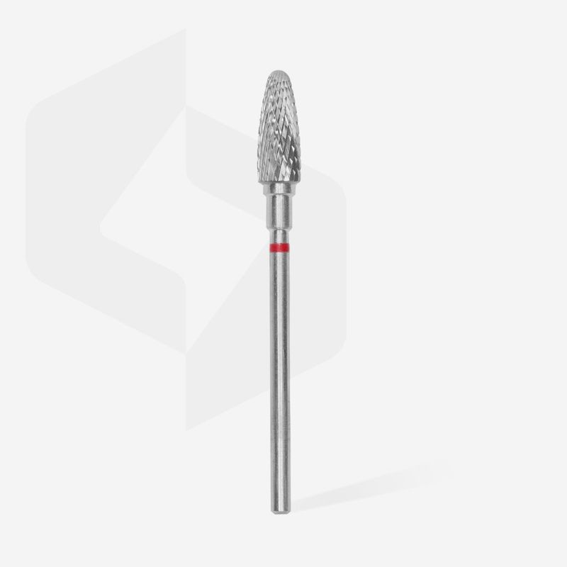 Carbide Drillbit Corn - 5mm / 13mm - Fin grit
