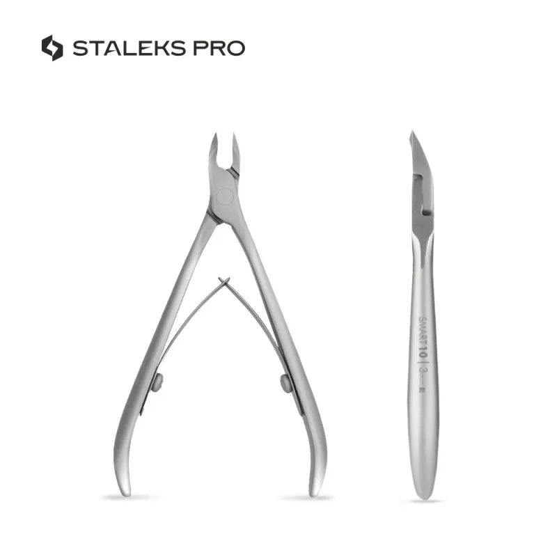 Neglebåndstang Pro SMART 10, 3mm. 