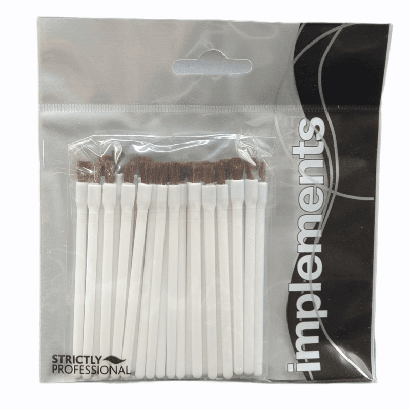 Leppekoster engangs 25 stk – 8,5 cm