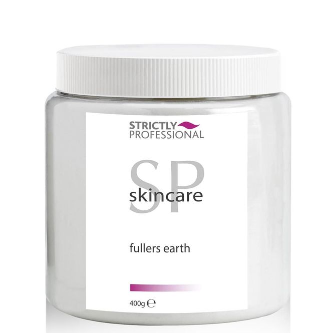 Hovedbilde Fullers Earth – Strictly Professional (400 g)