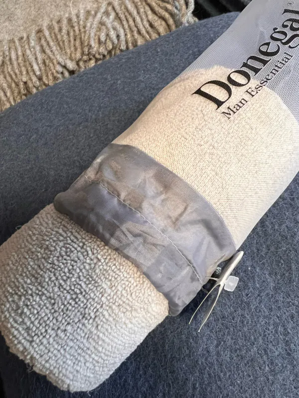 Mikrofiber håndkle 74 x 35 - superabsorberende