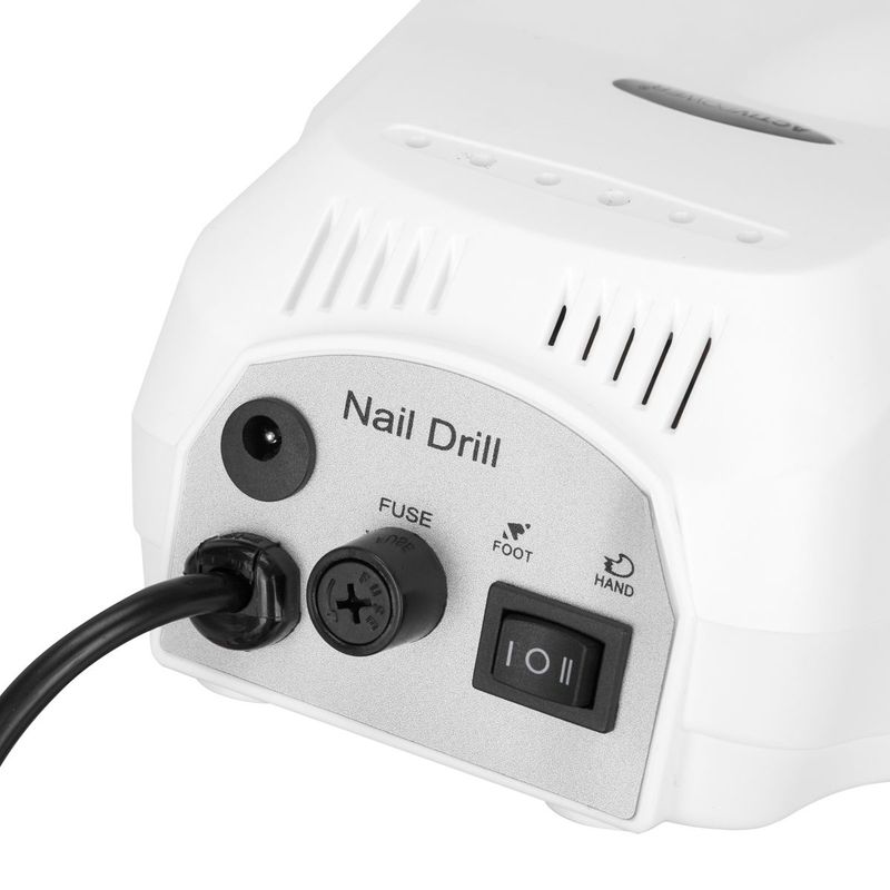Negledrill - 35 000 RPM 