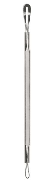 Hovedbilde Comedo dobbel - 12 cm. (Hudormfjerner)