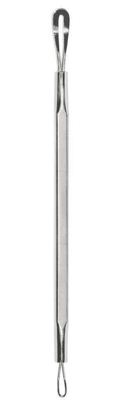 Comedo dobbel - 12 cm. (Hudormfjerner)