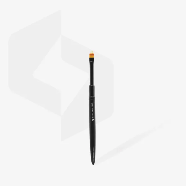 Hovedbilde Staleks Pro Expert Gradient Pensel 7 mm / 11 mm (NBE-07)
