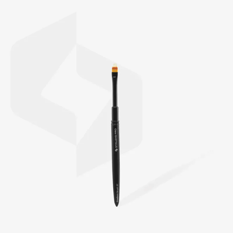 Staleks Pro Expert Gradient Pensel 7 mm / 11 mm (NBE-07)