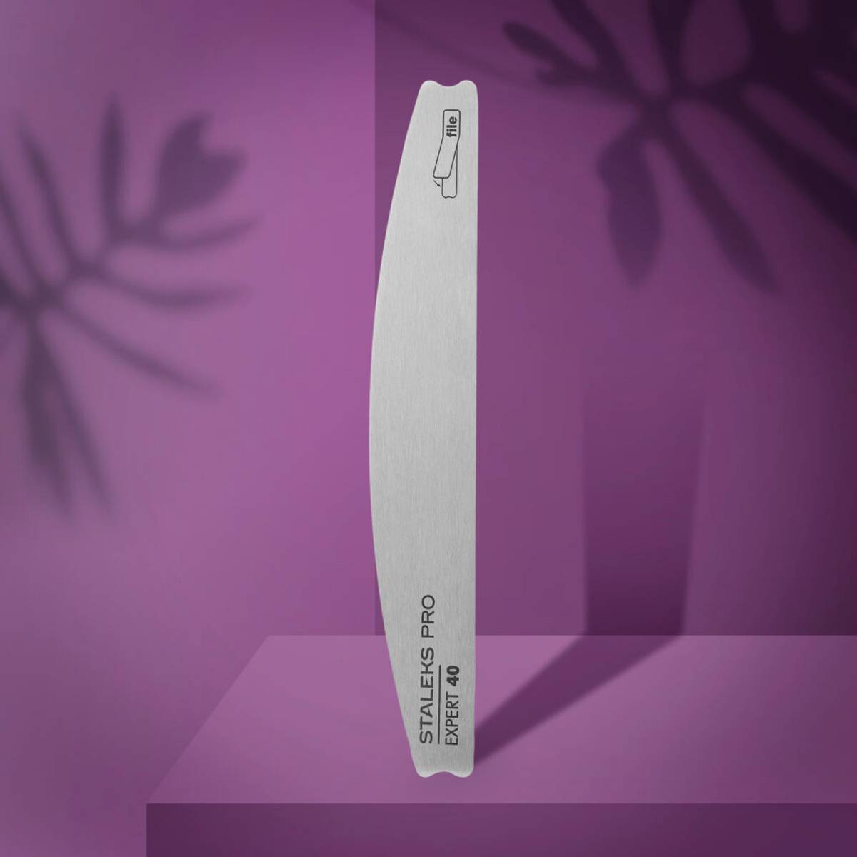 STALEKS PRO EXPERT 40 Metallbase for Neglefil (MBE-40)