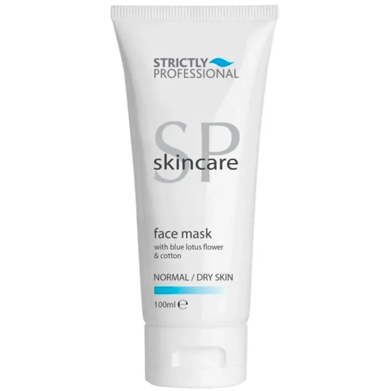 Facial Care Kit Normal/Dry – Strictly Professional