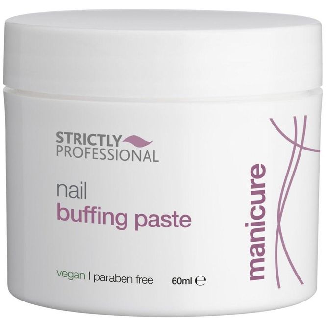 Hovedbilde Nail Buffing Paste 60ml