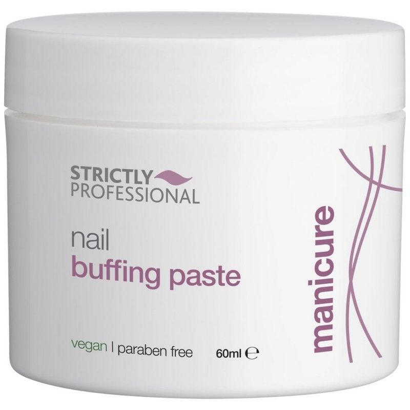 Nail Buffing Paste 60ml