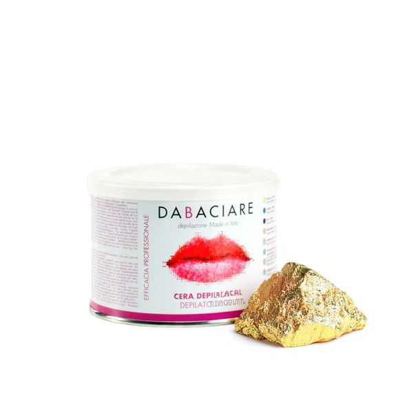 Hovedbilde Micromica Voks 400g - Dabaciare fra Sie-Depil