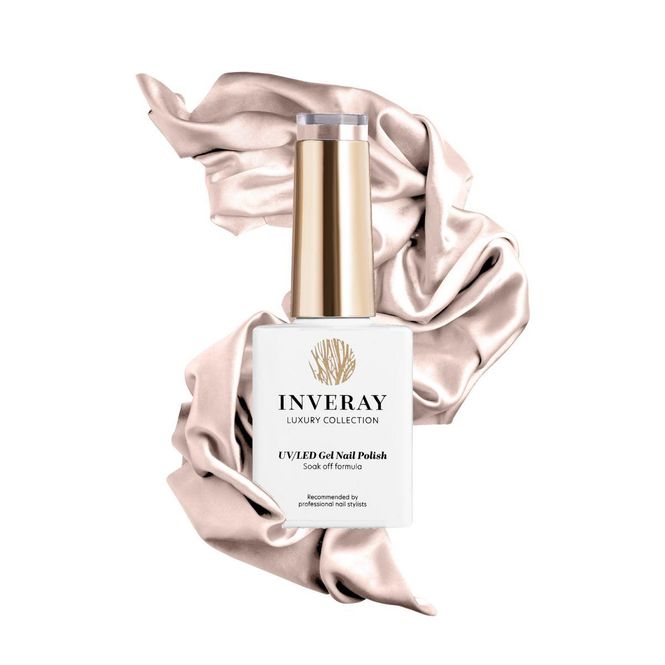 Hovedbilde Gel Nail Polish 194  -  Ballerina