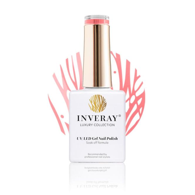 Hovedbilde Gel Nail Polish 20 - Delight