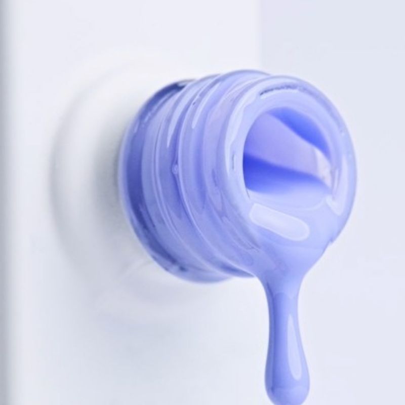 Gel Nail Polish 246 - Lavender Dream