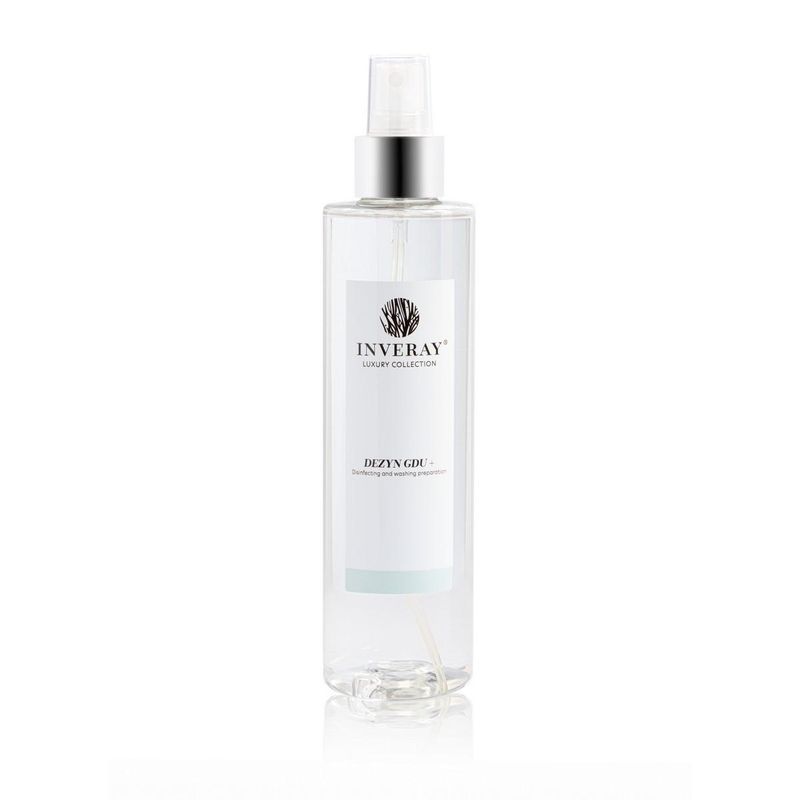 Dezyn GDU + 250 ml