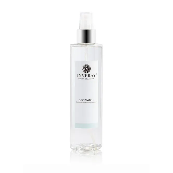 Hovedbilde Dezyn GDU + 250 ml