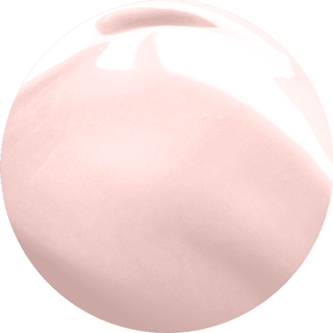Hovedbilde UV/LED Natural Vibes Base Coat  - Linen