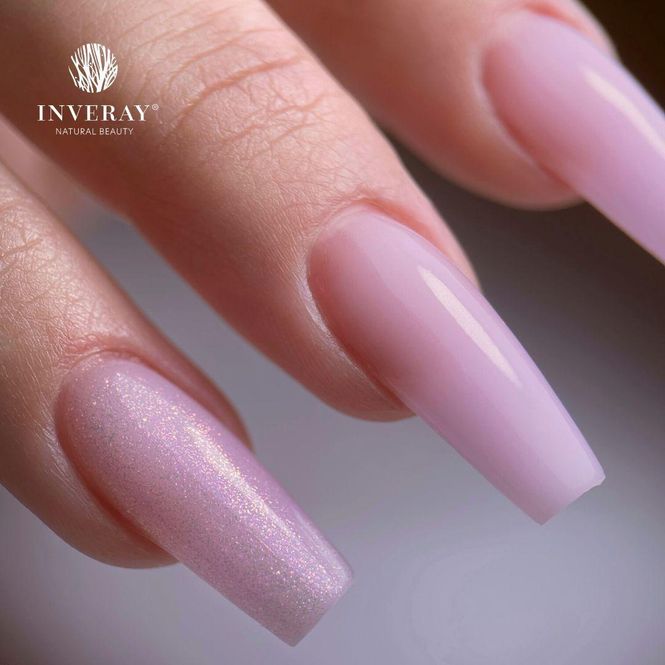Hovedbilde Gel Nail Polish Frøsth 05 - Effektlakk