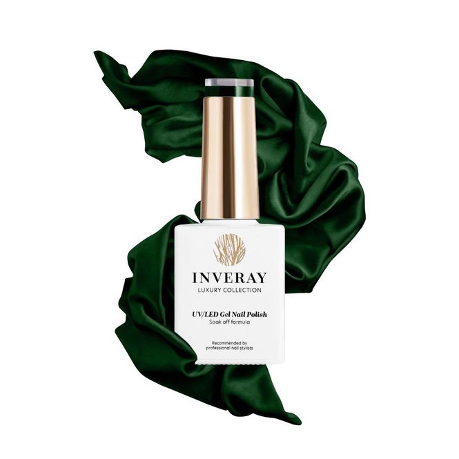 Hovedbilde Gel Nail Polish 197  -  Woodland