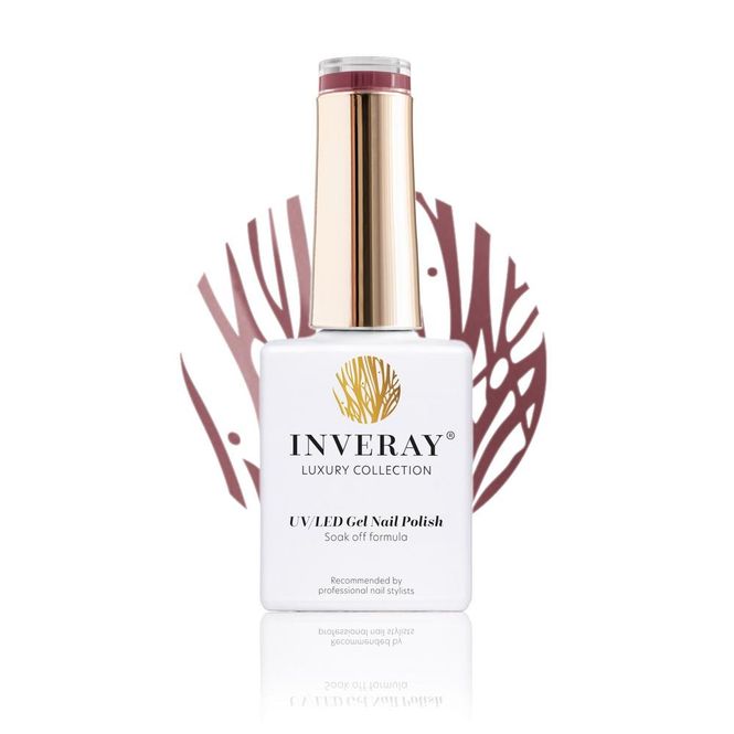 Hovedbilde Gel Nail Polish 78 - Warmth