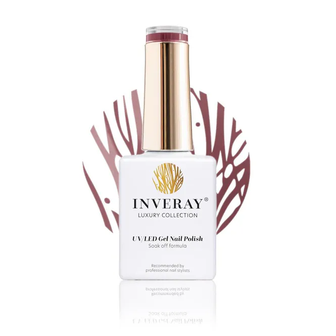 Hovedbilde Gel Nail Polish 78 - Warmth