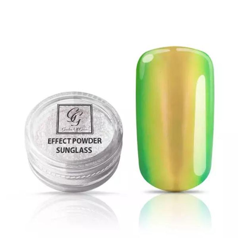 Sunglass Effect Powder