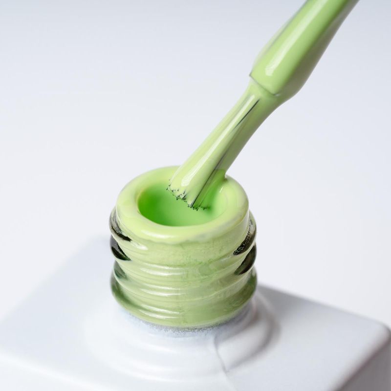 Gel Nail Polish 125 - Limelicious