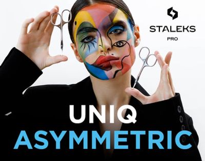 Staleks Neglebåndssaks