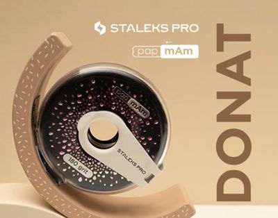 Papmam filer fra Staleks