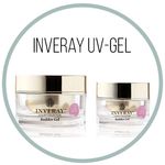 Inveray UV-gel builder, beste som salongene bruker