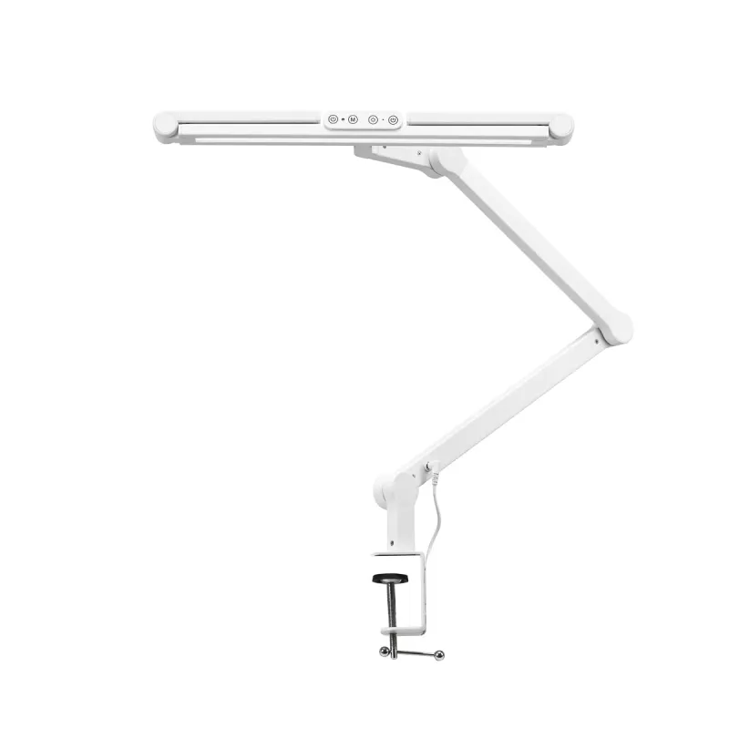 GLOW L03 LED arbeidslampe 24 W – hvit