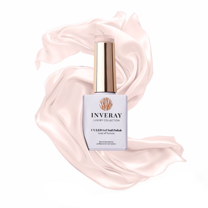 Hovedbilde Gel Nail Polish 237  -  Soft Reverie