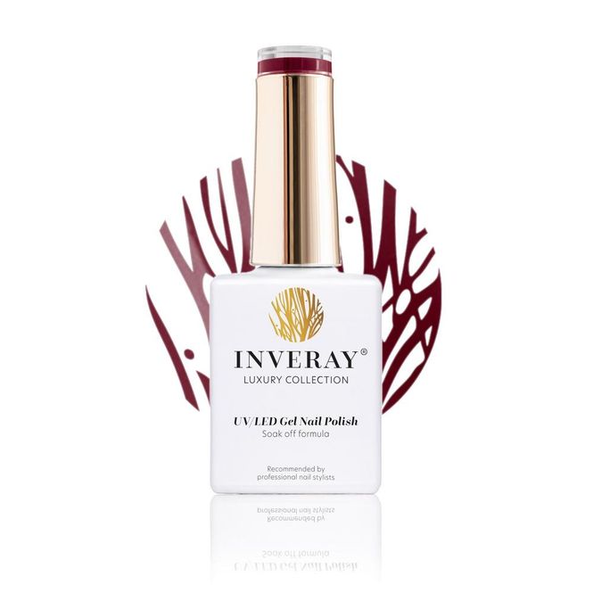 Hovedbilde Gel Nail Polish 101 - Fever
