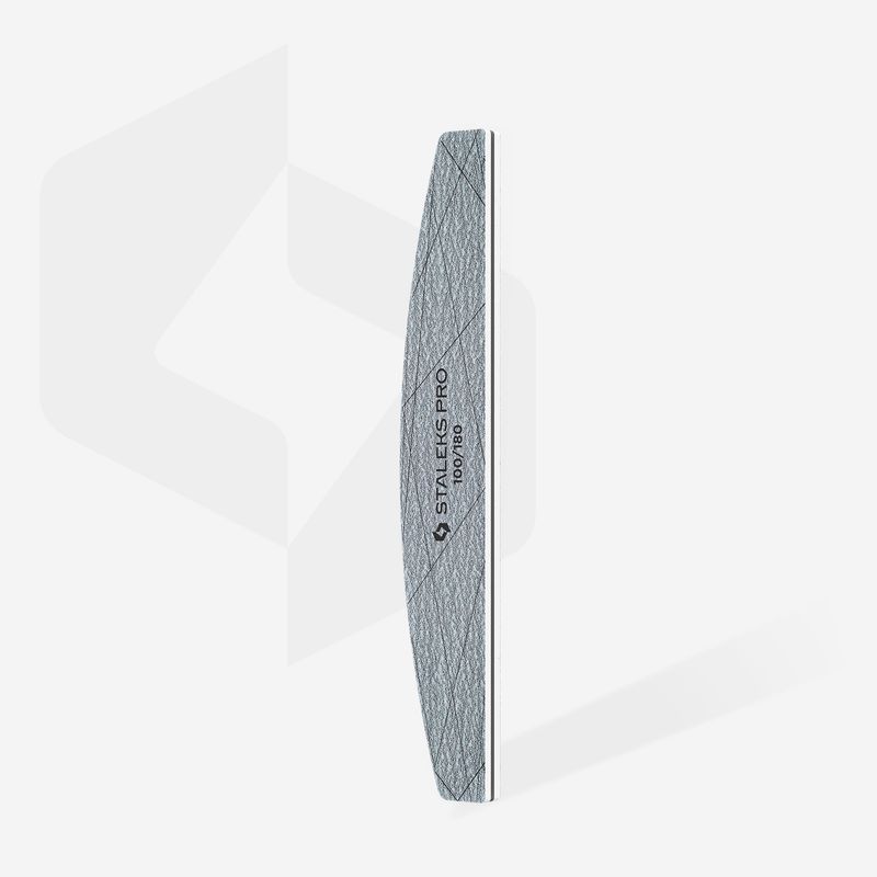 STALEKS SMART 40 neglefil 100/180 grit – 25 stk