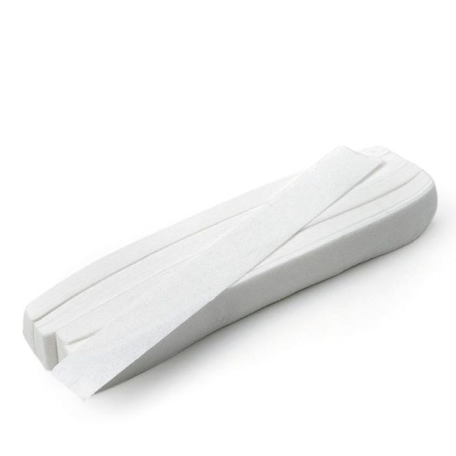 Hovedbilde Hypoallergenisk epileringsstrips 100 stk. 60g SOFT