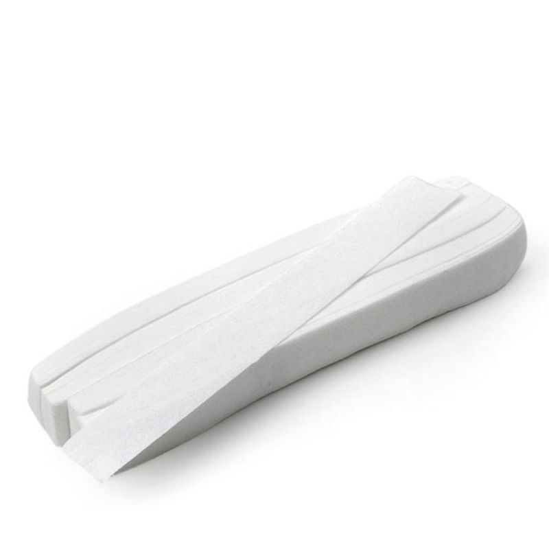Hypoallergenisk epileringsstrips 100 stk. 60g SOFT