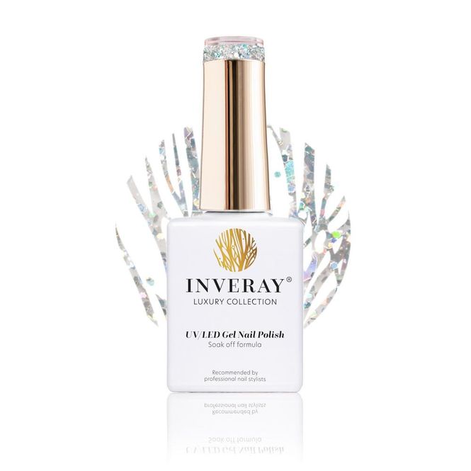 Hovedbilde Gel Nail Polish 116 - Delightful