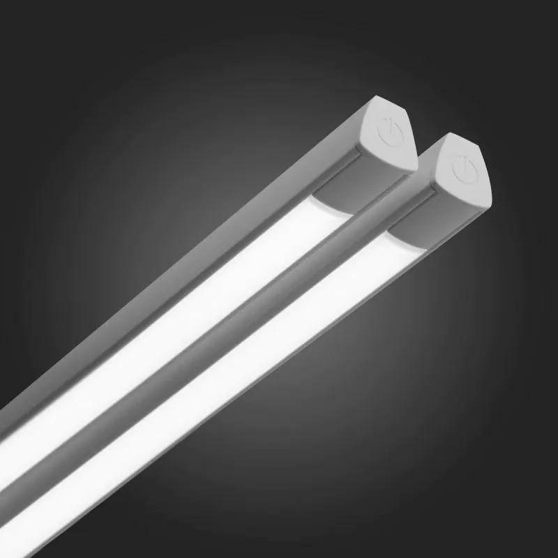 GLOW 6020 LED arbeidslampe 10 W – hvit