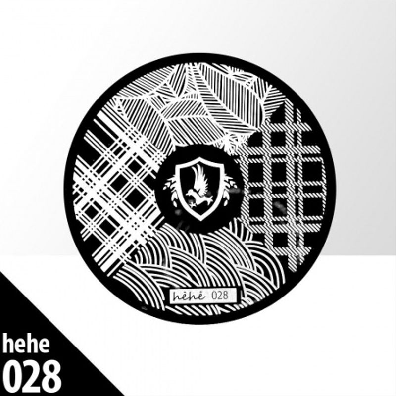 Stempelplater - Magic Collection