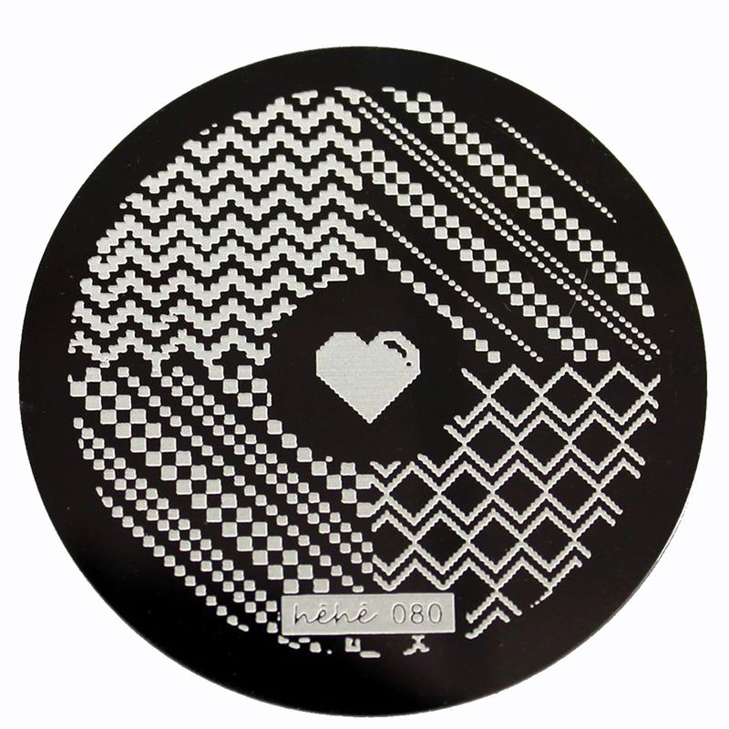 Stempelplater - Magic Collection