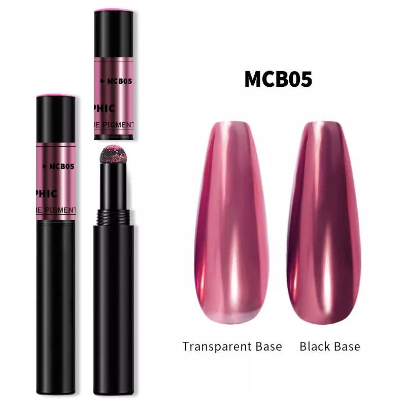 Magic Chrome Pigment Pen  (Velg variant)