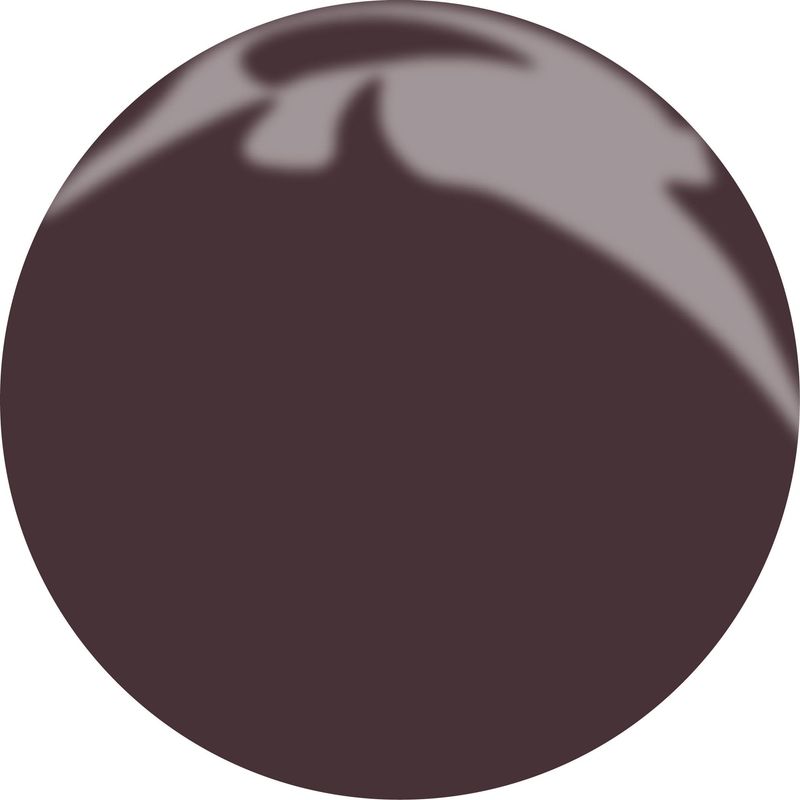 Gel Nail Polish 192  -   Chocolate Pudding
