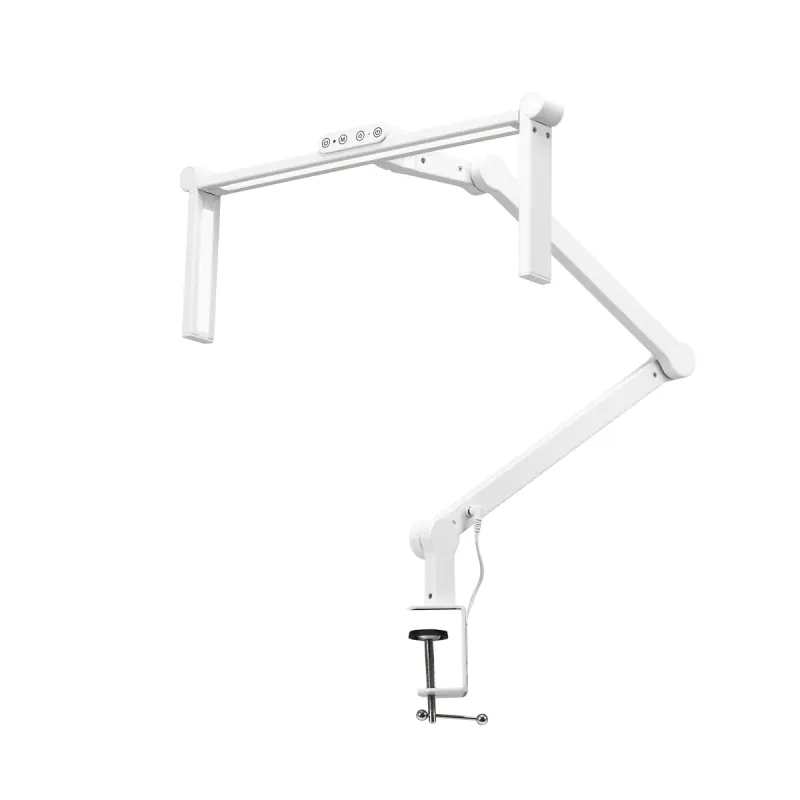 GLOW L03 LED arbeidslampe 24 W – hvit