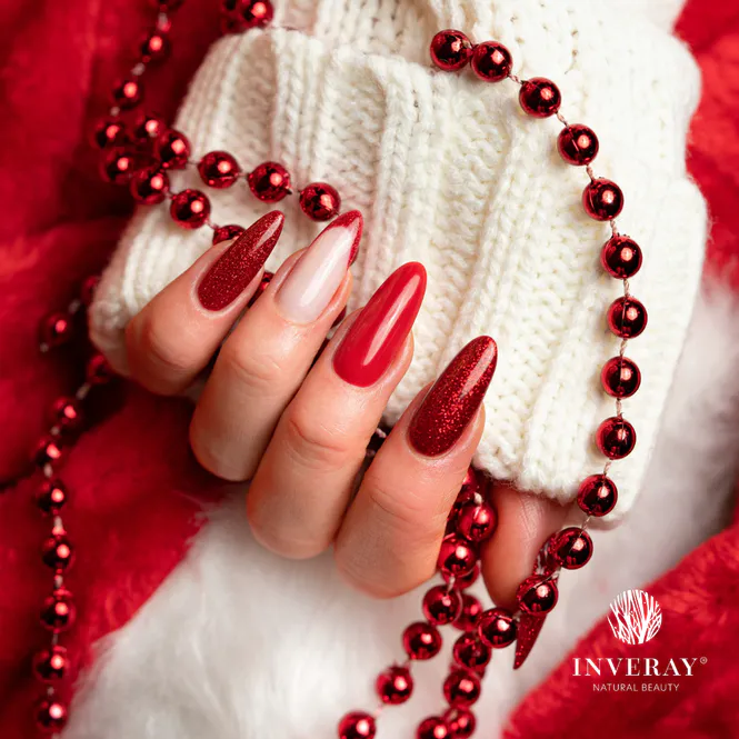 Hovedbilde Gel Nail Polish 100 - Royal